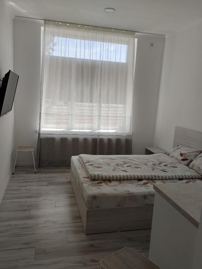 Park-Hotel Cahul Dış mekan fotoğraf