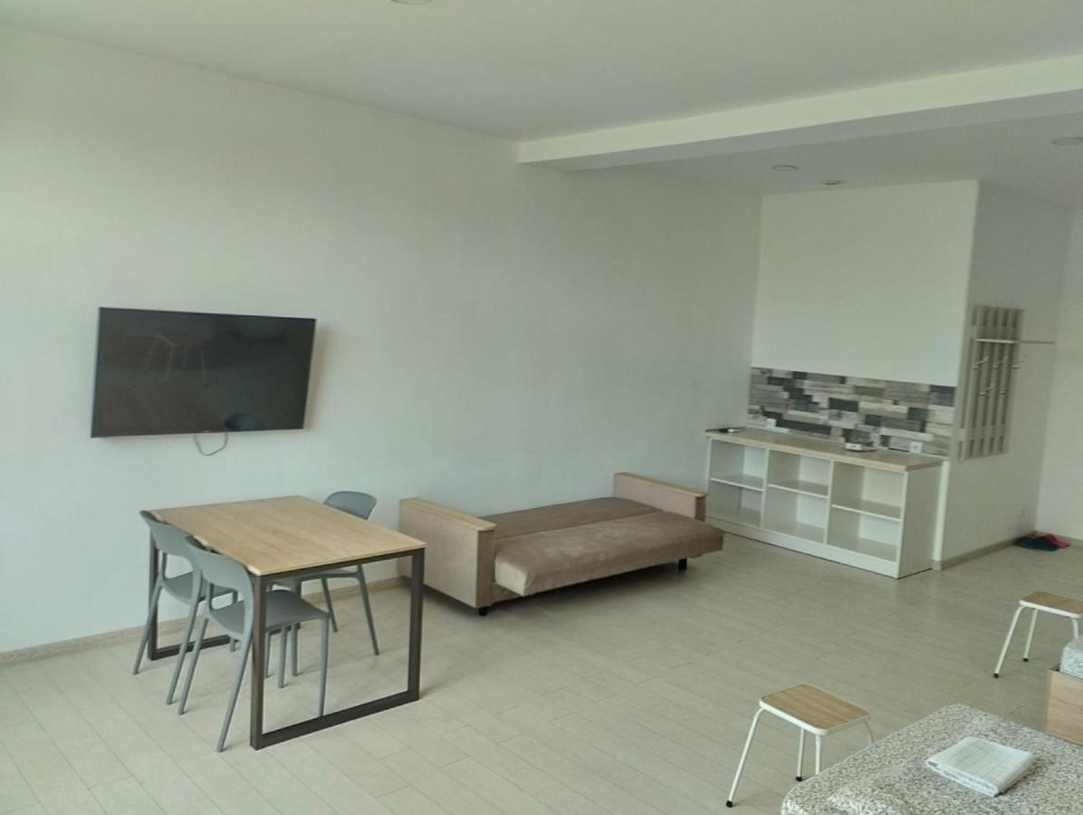 Park-Hotel Cahul Dış mekan fotoğraf