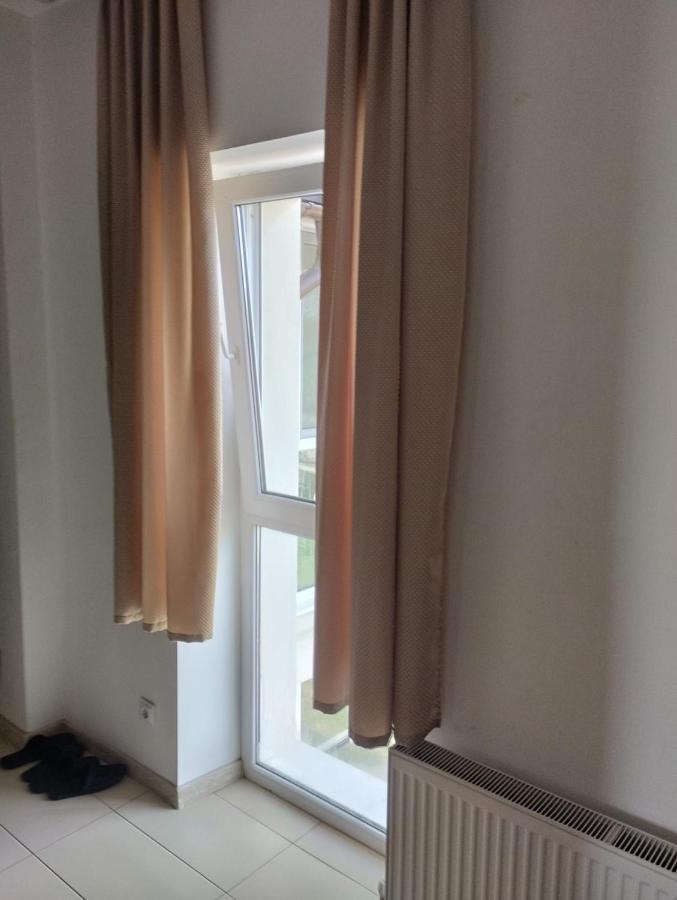 Park-Hotel Cahul Dış mekan fotoğraf