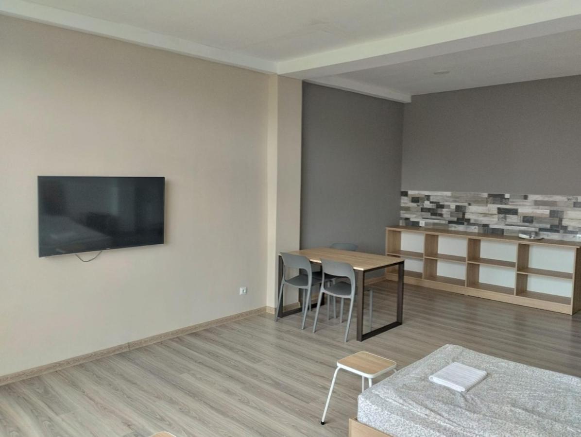 Park-Hotel Cahul Dış mekan fotoğraf