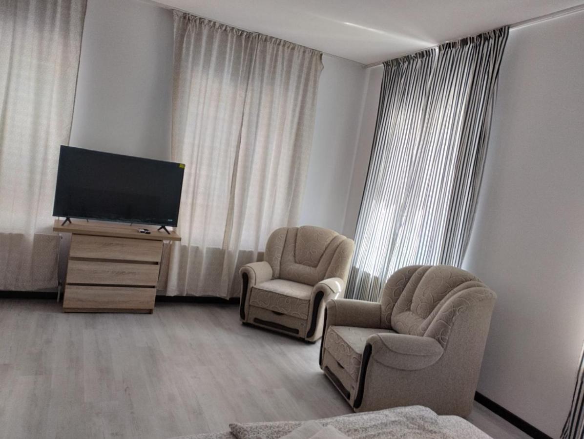 Park-Hotel Cahul Dış mekan fotoğraf