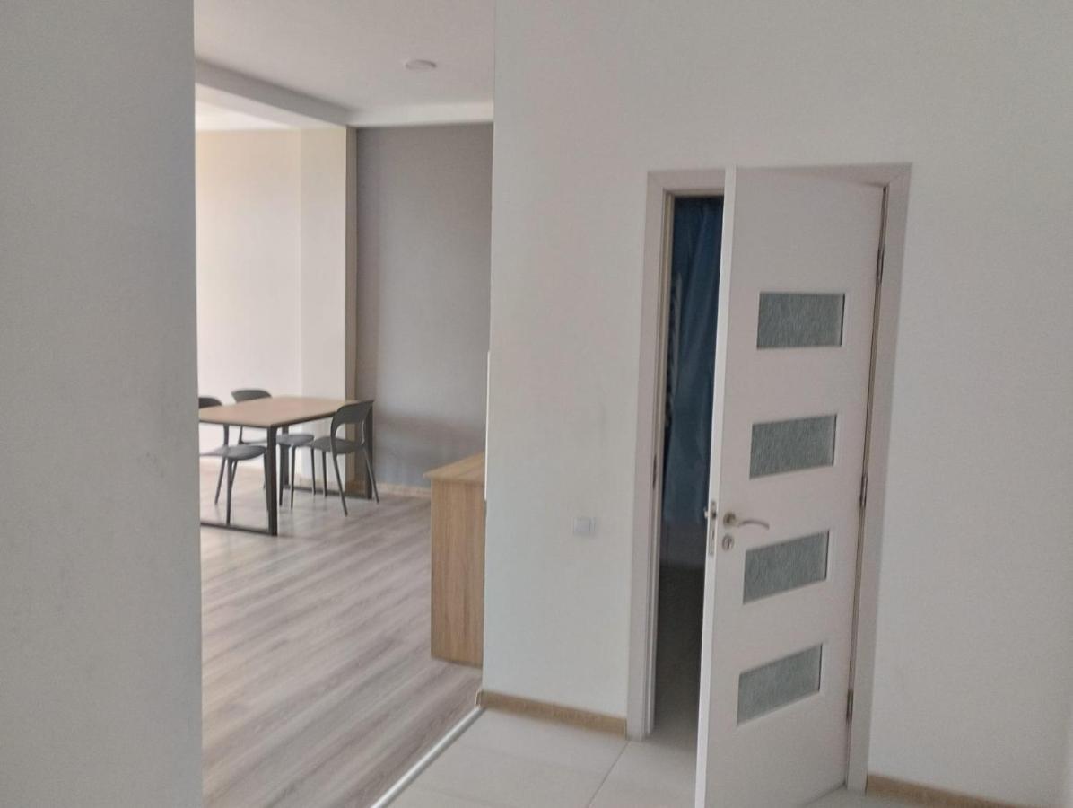 Park-Hotel Cahul Dış mekan fotoğraf