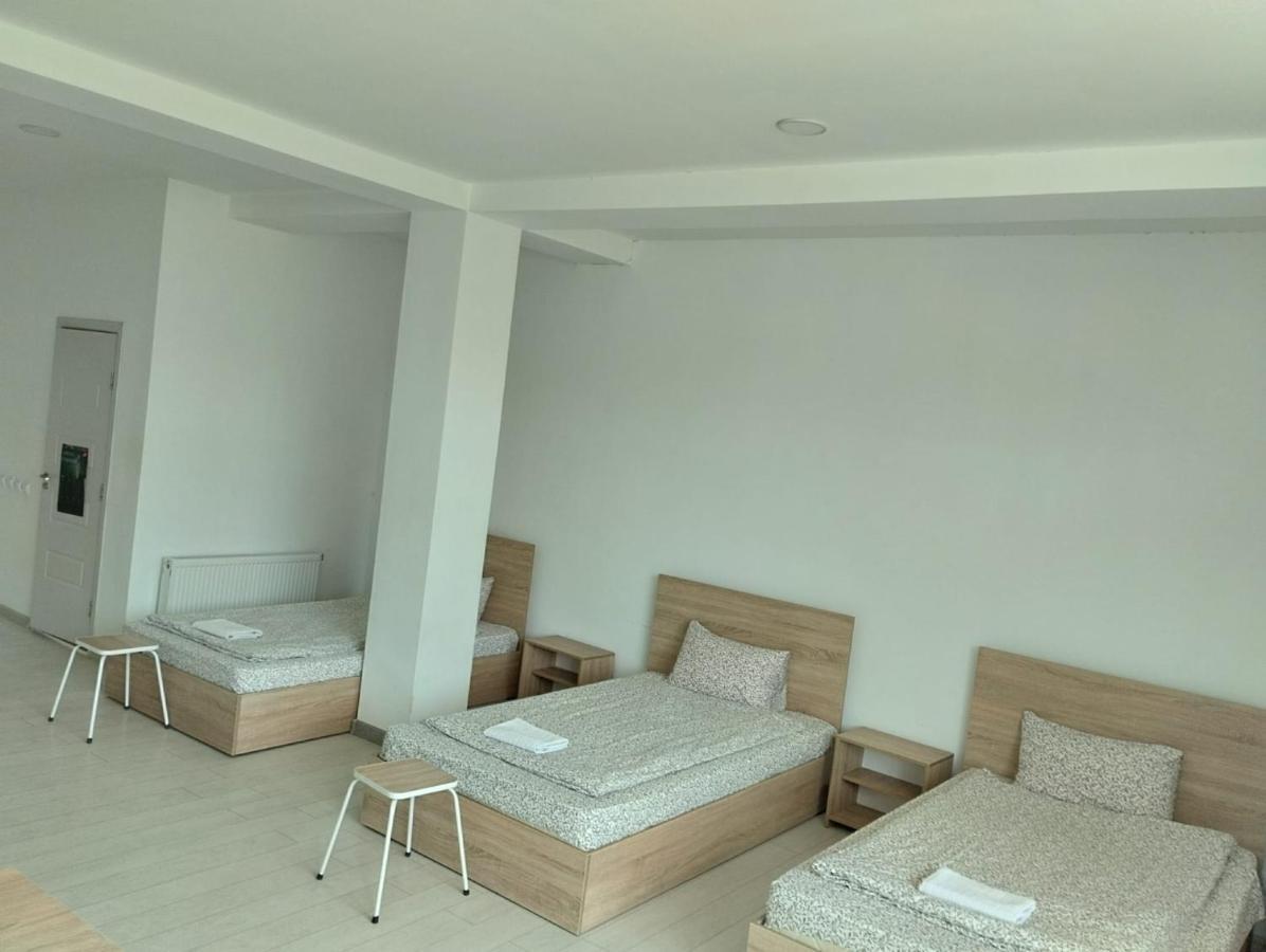 Park-Hotel Cahul Dış mekan fotoğraf