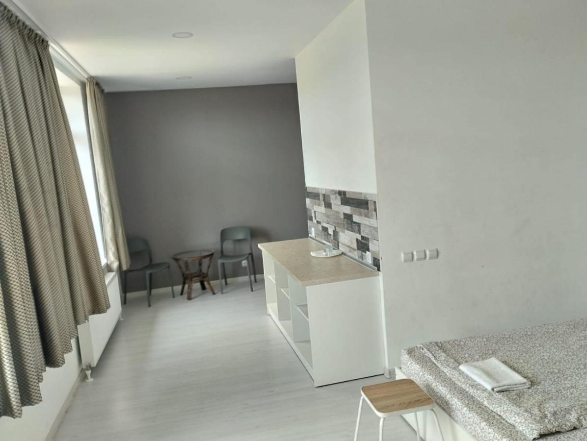 Park-Hotel Cahul Dış mekan fotoğraf