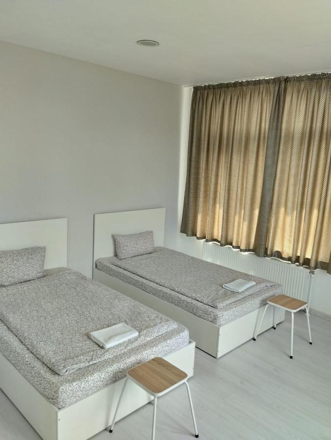 Park-Hotel Cahul Dış mekan fotoğraf