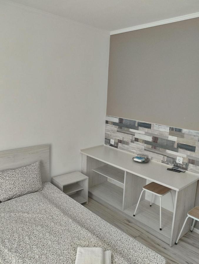 Park-Hotel Cahul Dış mekan fotoğraf