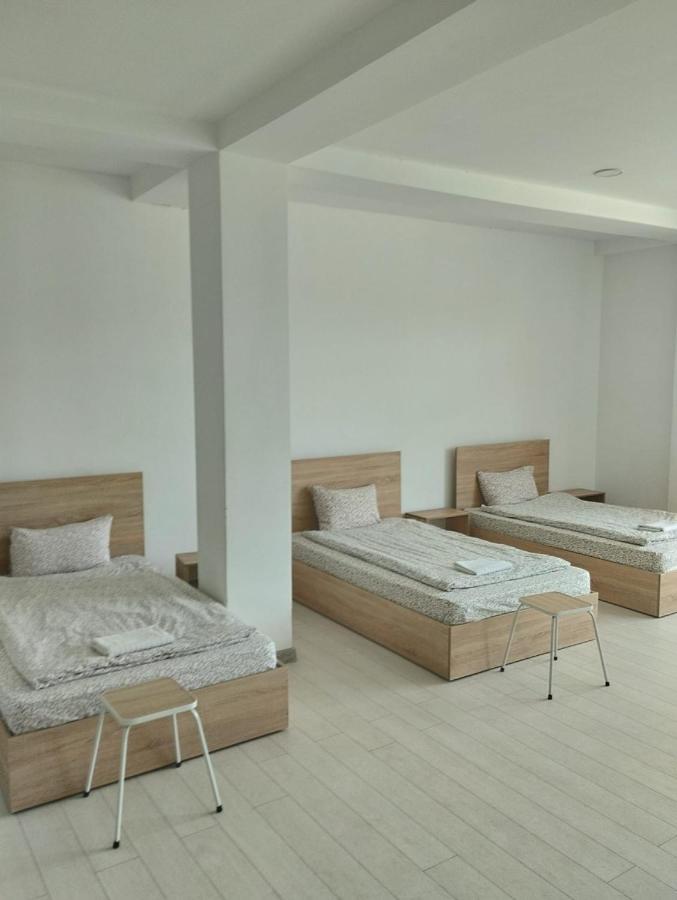 Park-Hotel Cahul Dış mekan fotoğraf