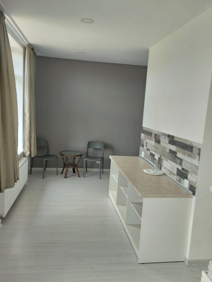 Park-Hotel Cahul Dış mekan fotoğraf