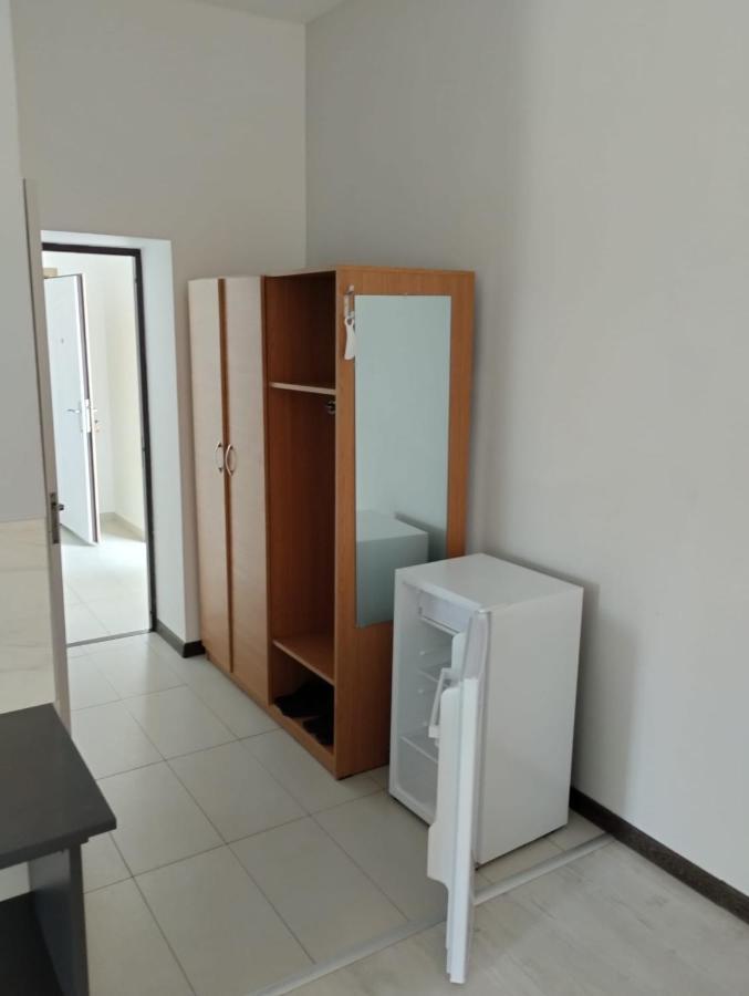 Park-Hotel Cahul Dış mekan fotoğraf