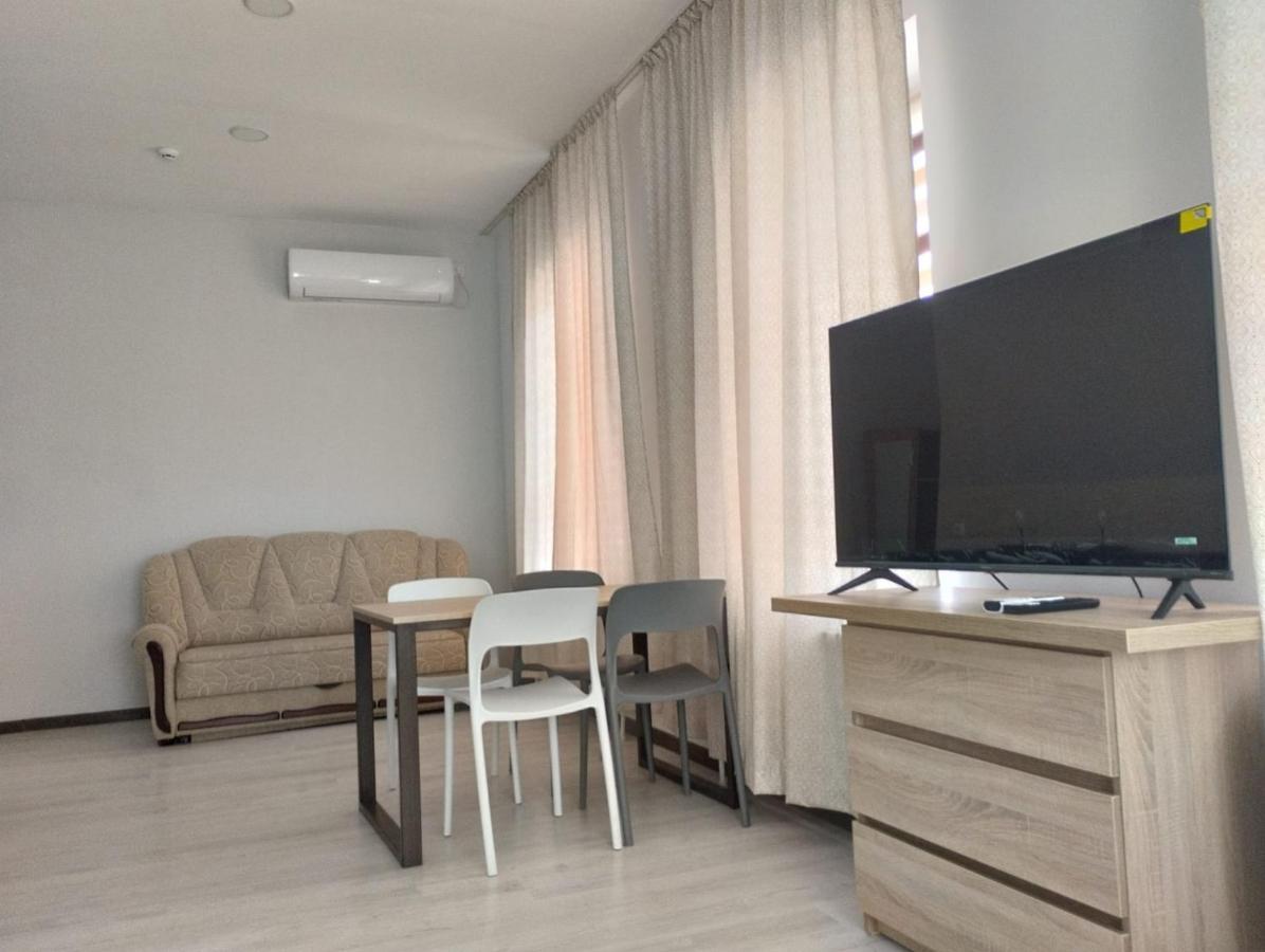 Park-Hotel Cahul Dış mekan fotoğraf
